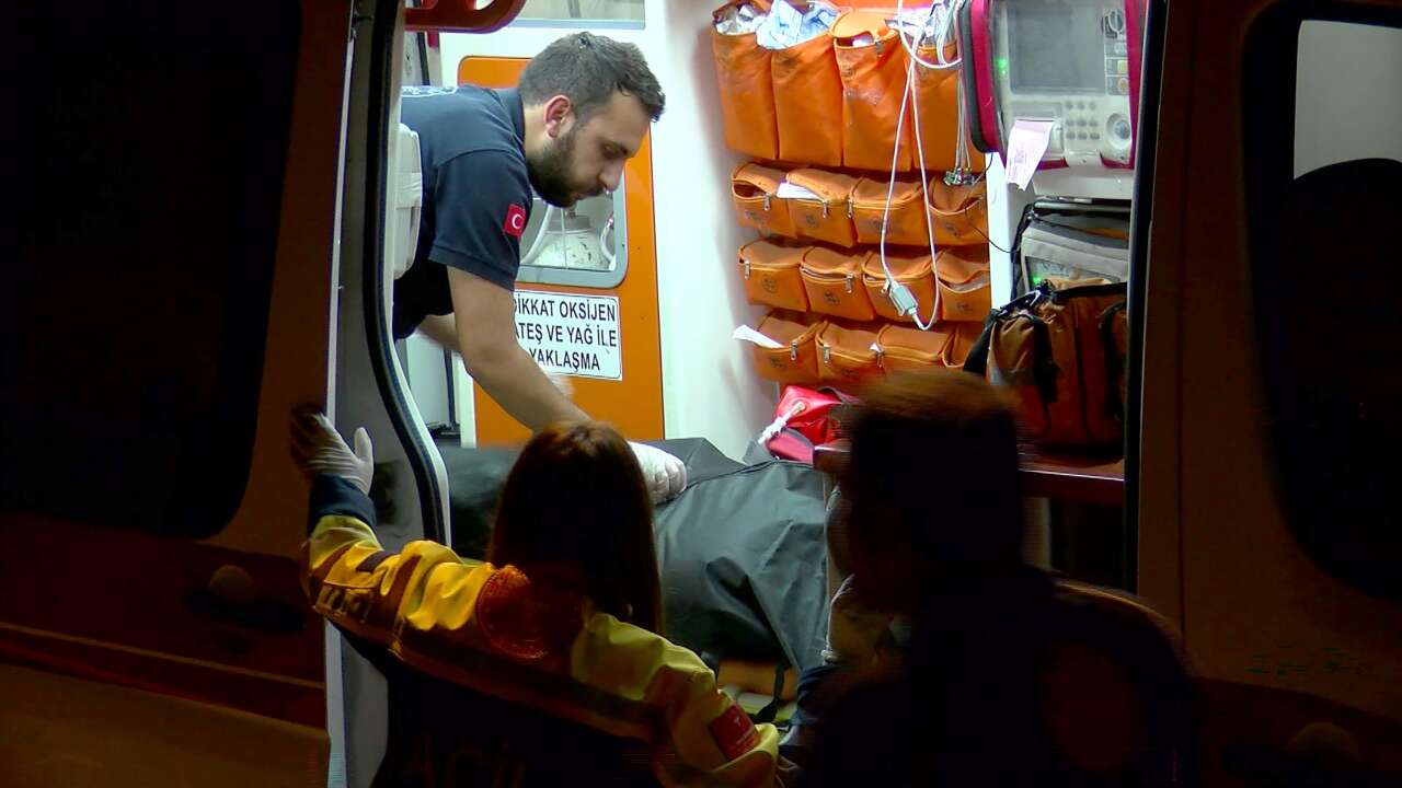 4 yıllık sessizliği çocuğun çizdiği resim bozdu! Gurbetçi cinayeti raftan indi 10